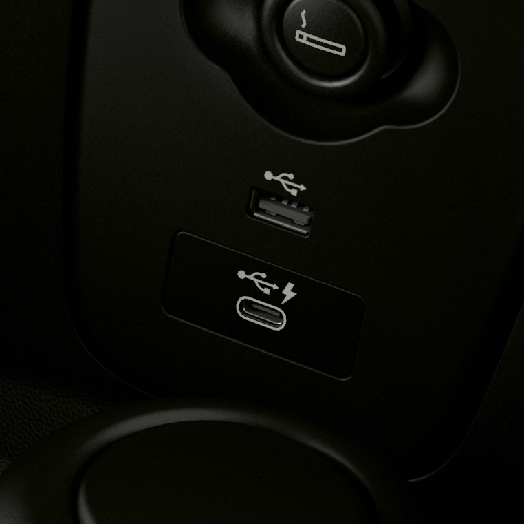 mini connected - interfaces mini connected - interfaces